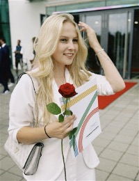 Nachhilfe in  von Laura