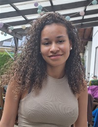 Nachhilfe in  von Antonia 