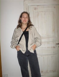 Online Nachhilfelehrer Amelie