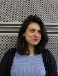 Nachhilfe in  von Aikaterini 