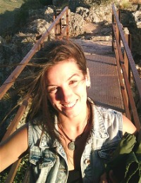 Online Sprachlehrkraft in  von Sara