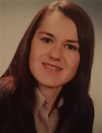 Online Sprachlehrkraft in  von Dominika 