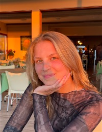 Nachhilfe in seelze von Franka