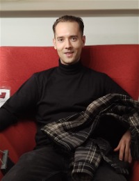 Online Nachhilfelehrer Simon