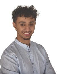 Online Nachhilfelehrer Zakaria 