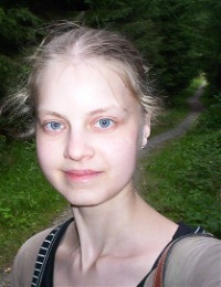 Nachhilfe in wandsbek von Anabel