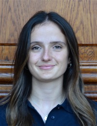 Nachhilfe in haltern-am-see von Marie