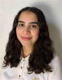 Nachhilfe in seelze von Mariam