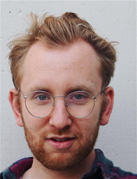 Nachhilfe in ingolstadt von Benedikt