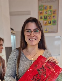 Nachhilfe in ingolstadt von Julianna