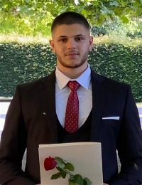 Nachhilfe in iserlohn von Anas