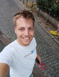 Nachhilfe in  von Julius Paul