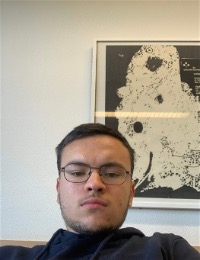 Nachhilfe in dortmund von Berkay