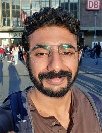 Sprachunterricht in aachen von Salaar Ali