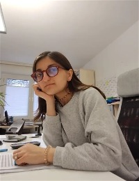 Nachhilfe in kaiserslautern von Nino