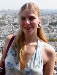 Nachhilfe in dresden von Juliette 