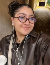 Nachhilfe in berlin-schoeneberg von Aylin