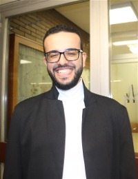 Online Sprachlehrkraft in  von Furat