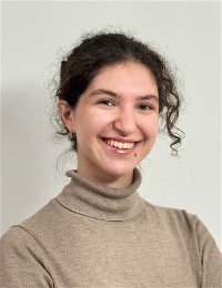 Online Nachhilfelehrer Ilayda