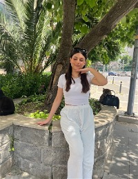 Nachhilfe in solingen von Duygu