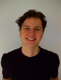 Nachhilfe in gersthofen von Luca