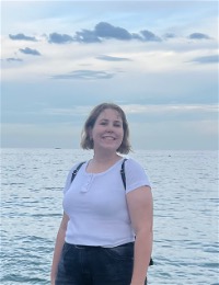 Nachhilfe in frankfurt von Leonie 