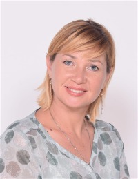 Sprachunterricht in wandsbek von Olena