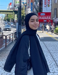 Nachhilfe in koeln von Kaoutar