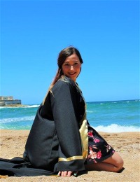 Sprachunterricht in altona von Marjam