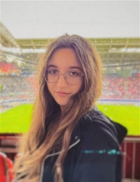 Nachhilfe in giessen von Bohdana