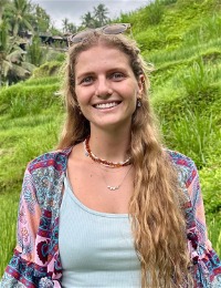 Online Sprachlehrkraft in  von Fabiana