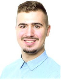 Nachhilfe in ingolstadt von Emre