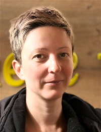 Sprachunterricht in berlin-schoeneberg von Milica