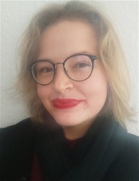 Nachhilfe in gladenbach von Johanna 