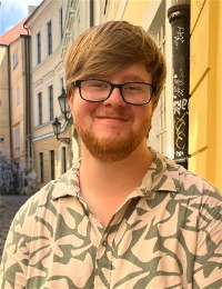 Nachhilfe in halle von Robert