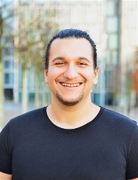 Nachhilfe in obertshausen von Aren