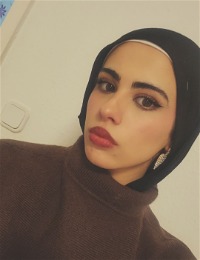 Nachhilfe in remscheid von Khadija 