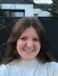 Nachhilfe in obertshausen von Antonia