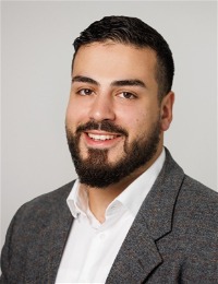 Nachhilfe in hamburg von Furkan