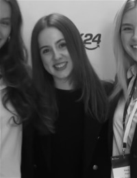 Nachhilfe in frankfurt von Maxine Isabel