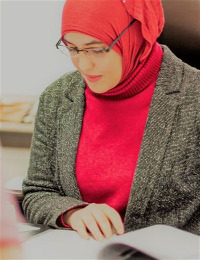 Online Sprachlehrkraft in  von Maria