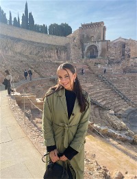 Nachhilfe in koeln von Melisa 