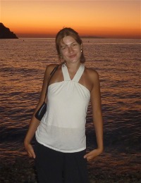 Nachhilfe in bernau-bei-berlin von Louiza