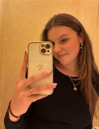 Nachhilfe in saarbruecken von Finja