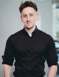 Nachhilfe in obertshausen von Matthias