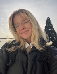 Nachhilfe in nettetal von Leonie