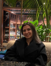 Nachhilfe in kassel von Nermin