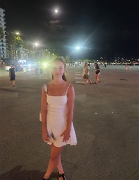 Nachhilfe in darmstadt von Luna