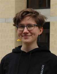 Nachhilfe in steinfurt von Paula