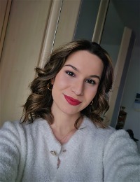 Nachhilfe in gelsenkirchen von Ilknur